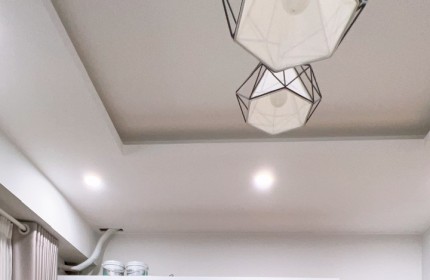 CHO THUÊ CĂN HỘ CHUNG CƯ CT36B ĐỊNH CÔNG, 66M2, 2 NGỦ, 2 WC - 11 TRIỆU - Full đồ